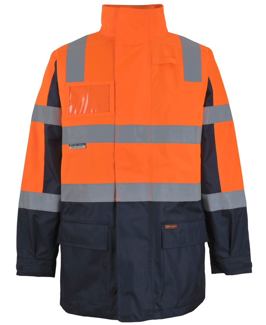 JB's Hi Vis Day & Night Visionary Jacket