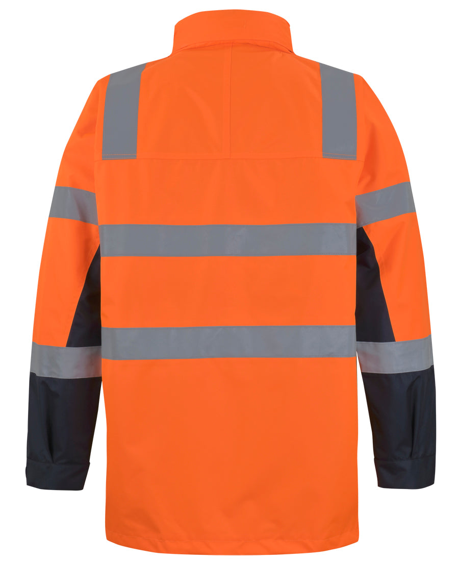 JB's Hi Vis Day & Night Visionary Jacket