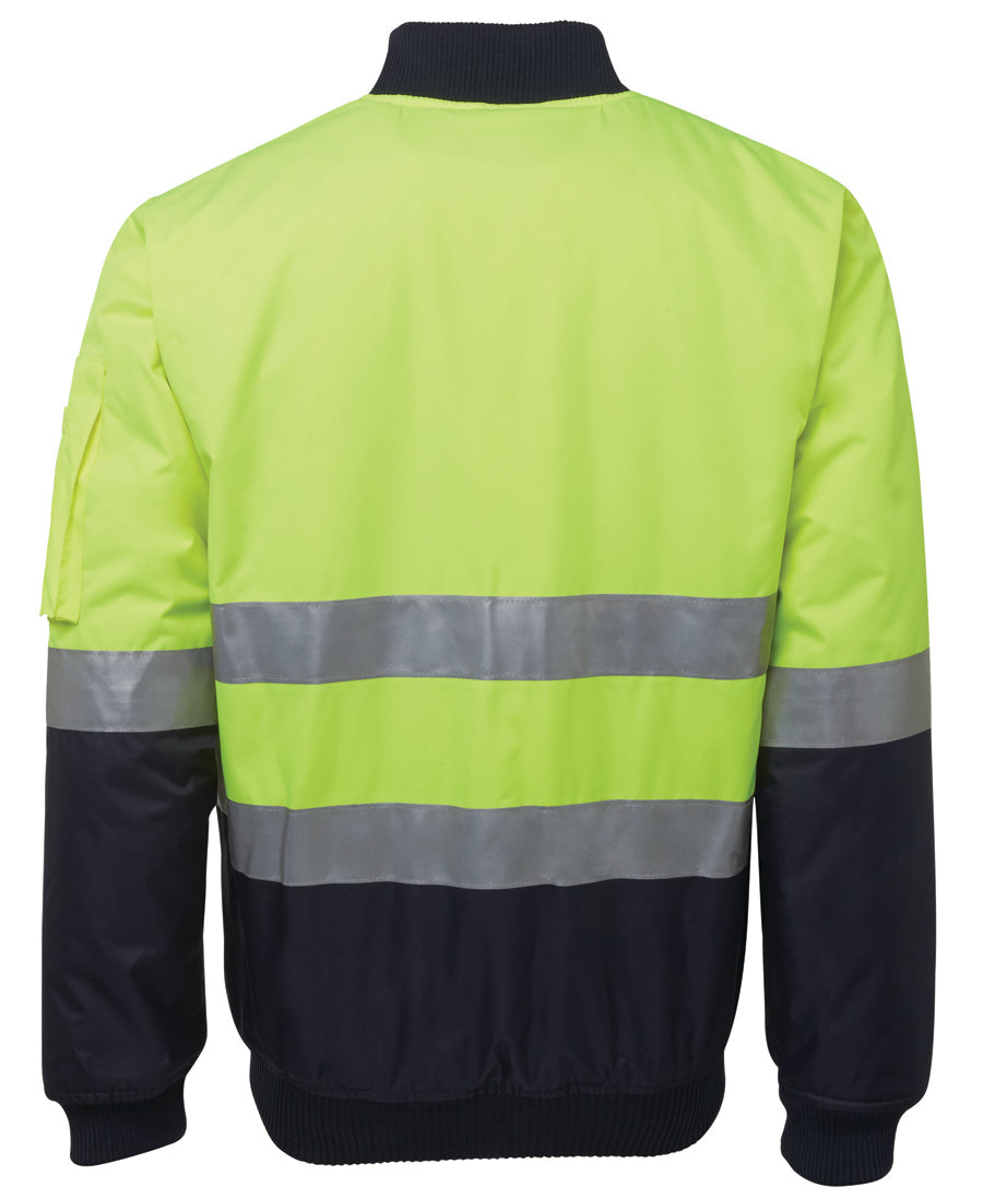 JB's Hi Vis Day & Night Flying Jacket