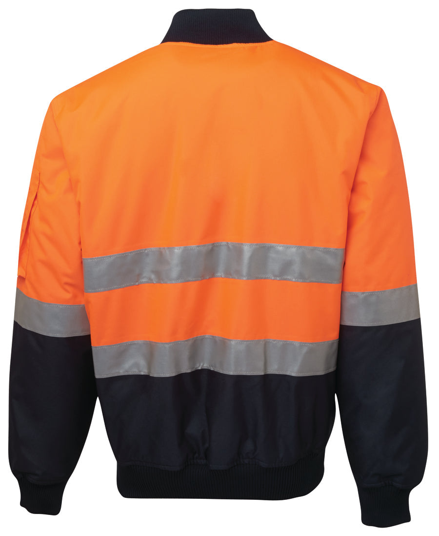 JB's Hi Vis Day & Night Flying Jacket