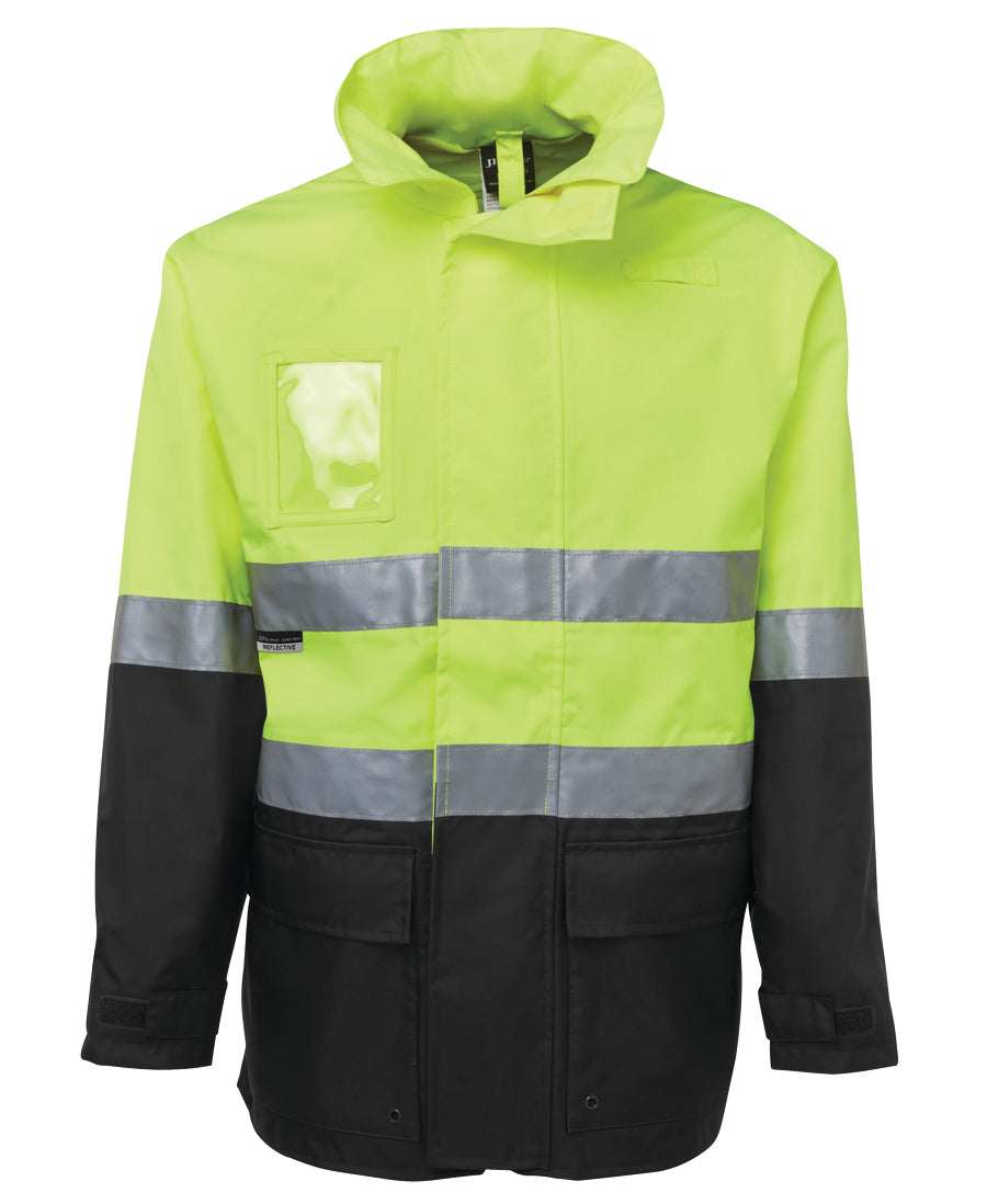 JB's Hi Vis Day & Night L/Line Jacket