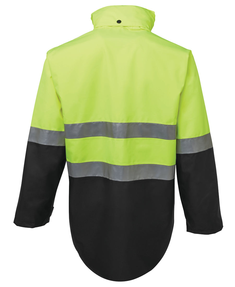 JB's Hi Vis Day & Night L/Line Jacket