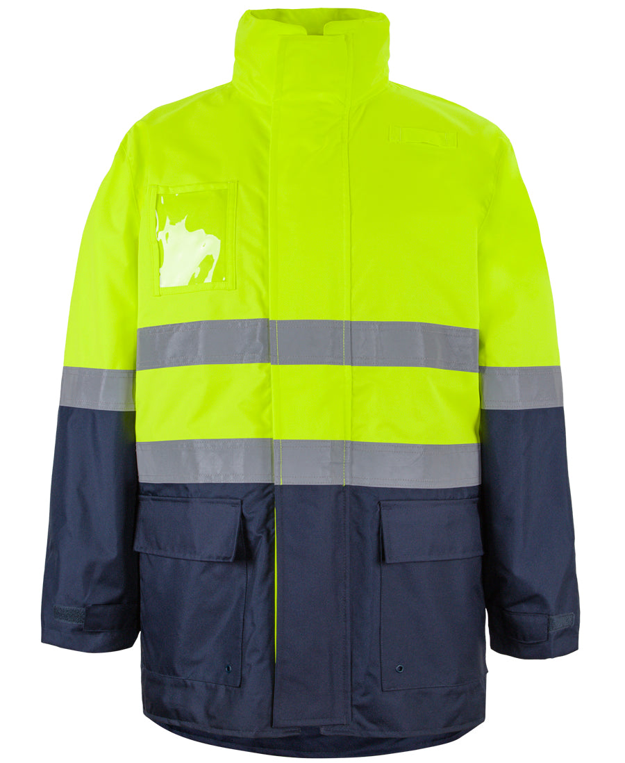 JB's Hi Vis Day & Night L/Line Jacket