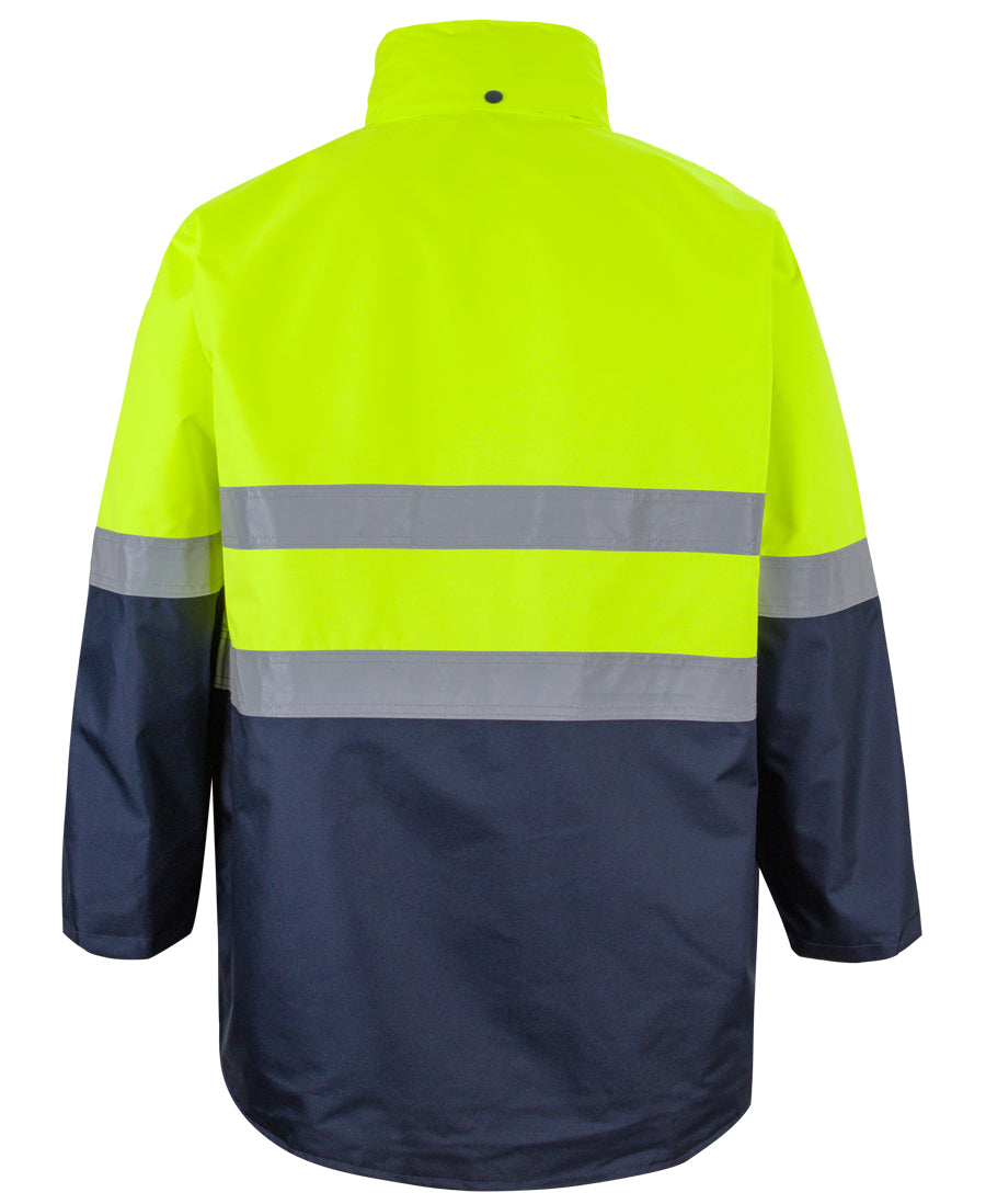 JB's Hi Vis Day & Night L/Line Jacket