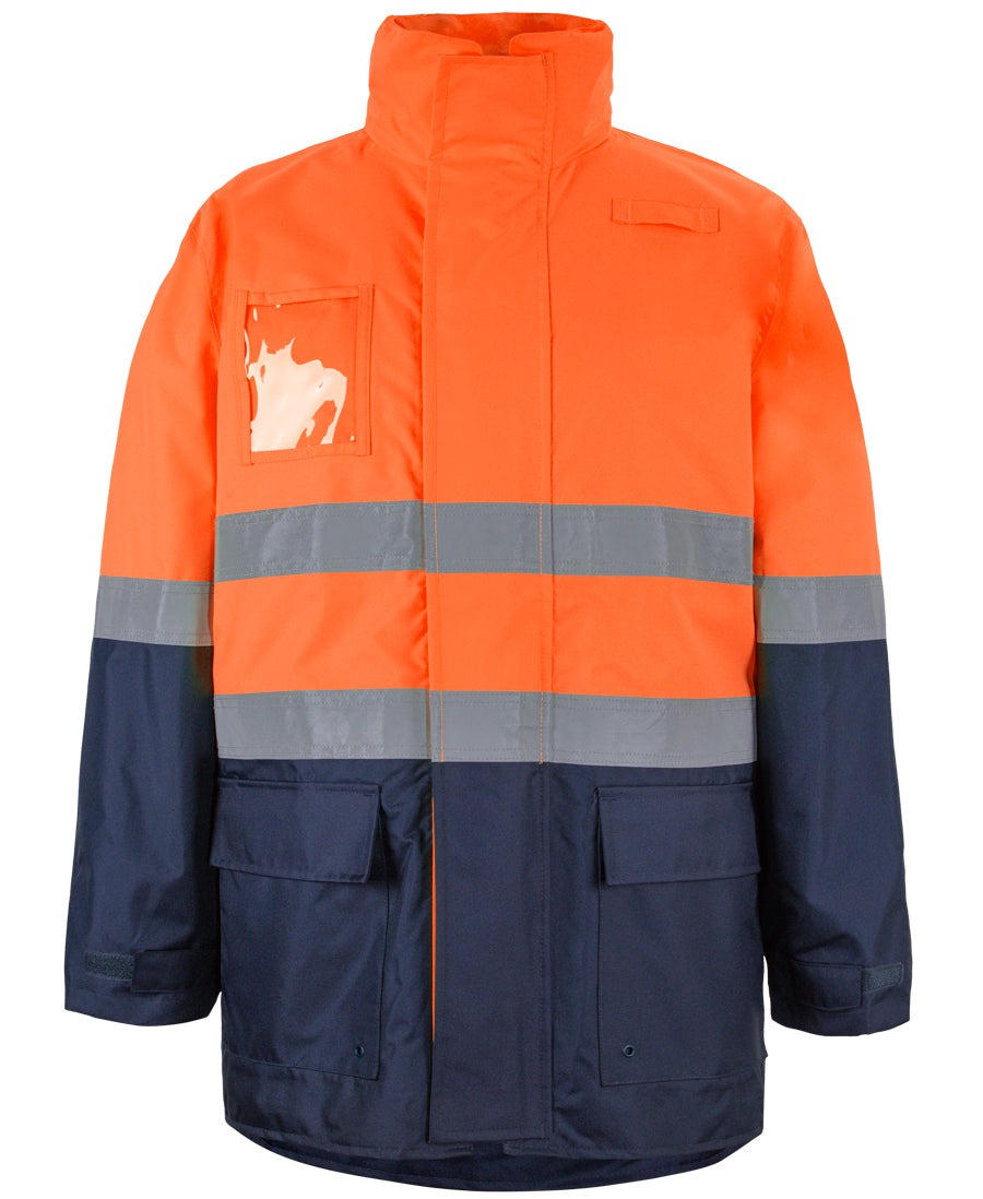 JB's Hi Vis Day & Night L/Line Jacket