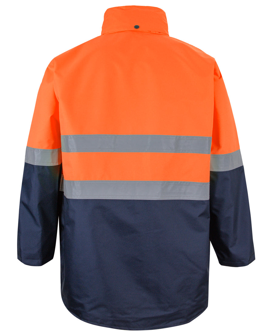 JB's Hi Vis Day & Night L/Line Jacket