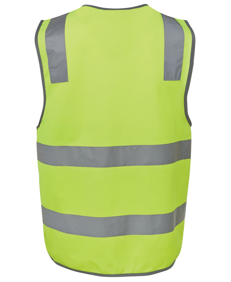 JB's Hi Vis Day & Night Safety Vest