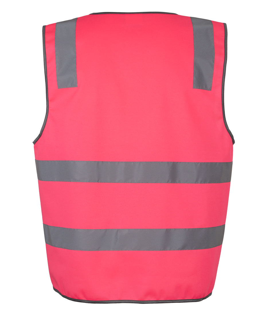 JB's Hi Vis Day & Night Safety Vest