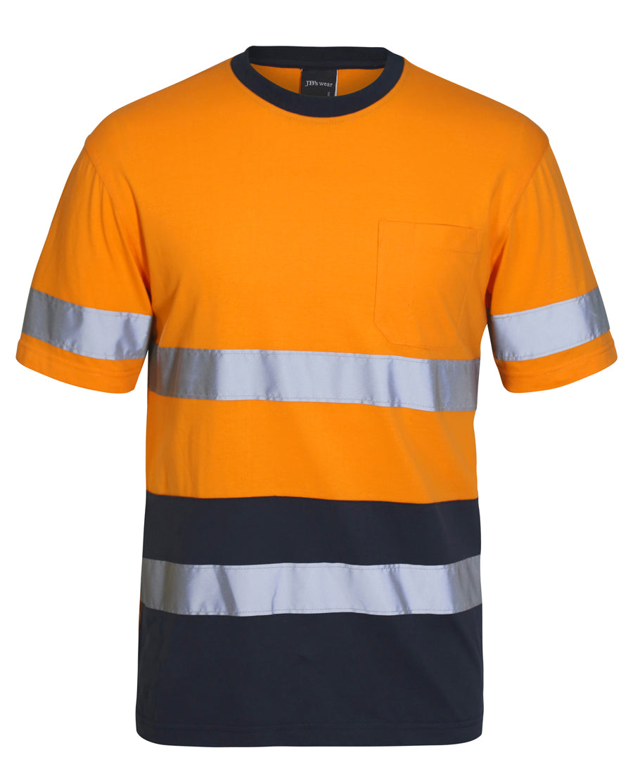 JB's Hi Vis Day & Night Cotton T-Shirt