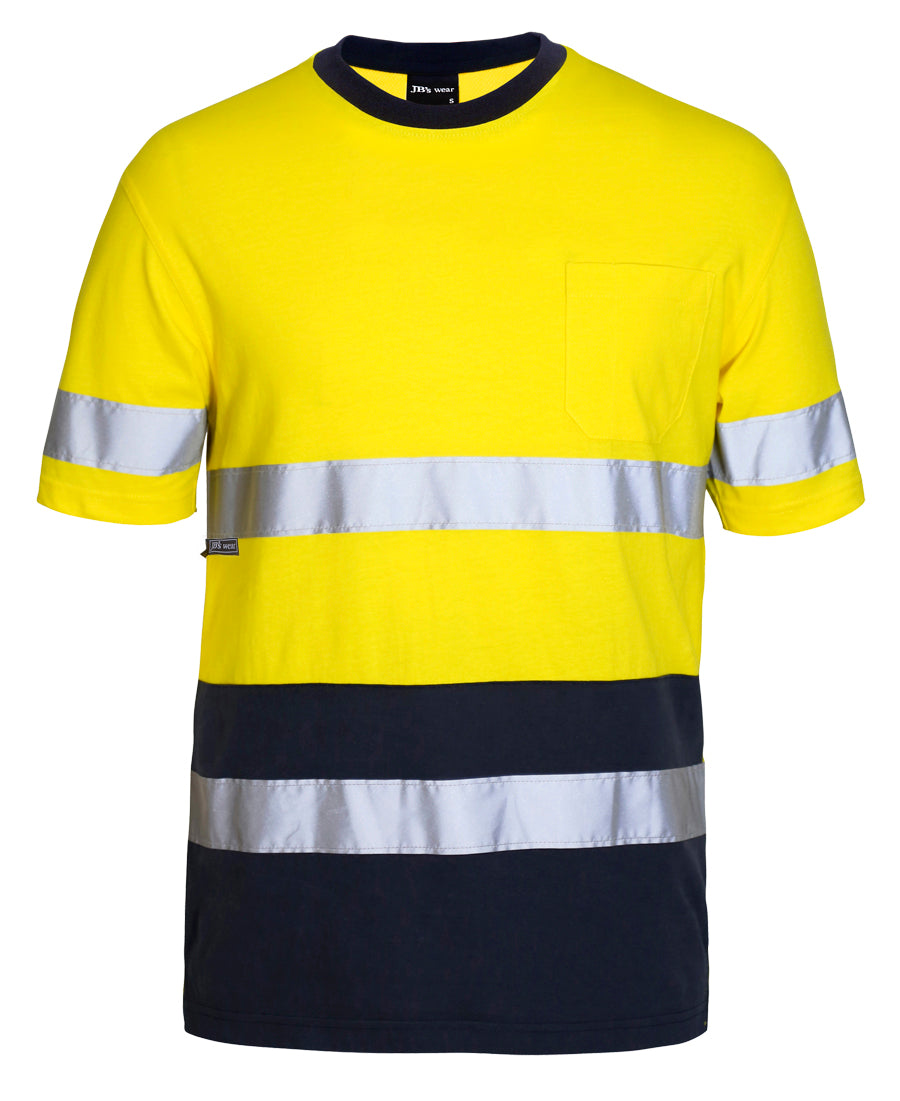 JB's Hi Vis Day & Night Cotton T-Shirt