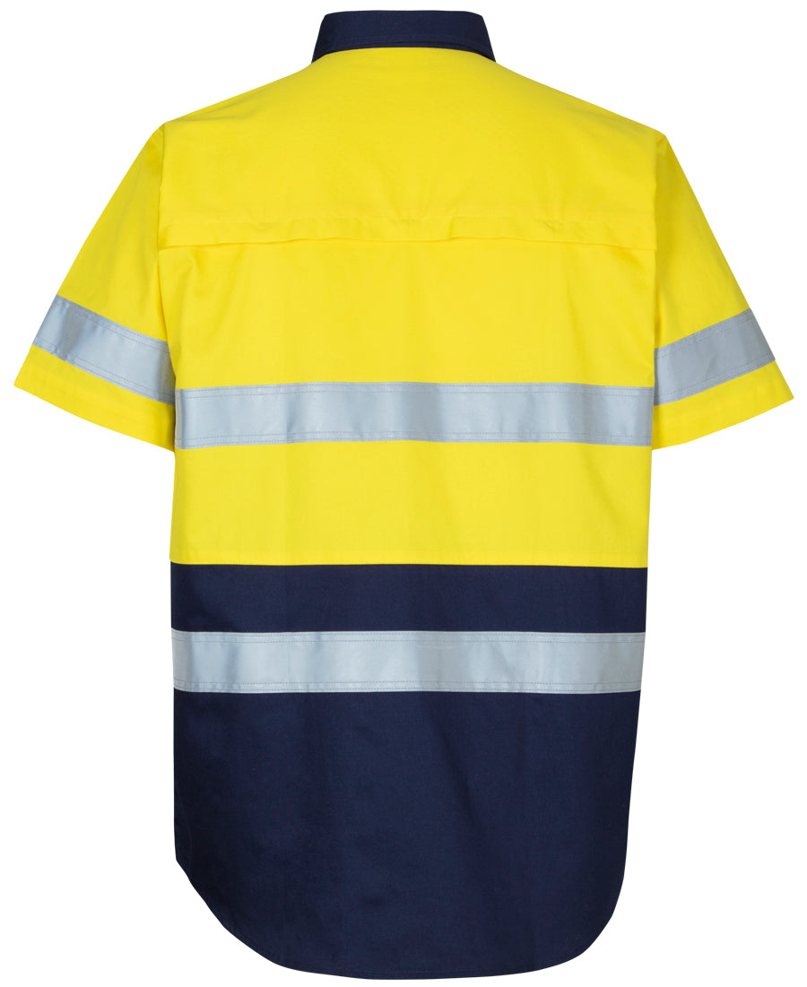 JB's Hi Vis Day & Night S/S 150G W/Shirt