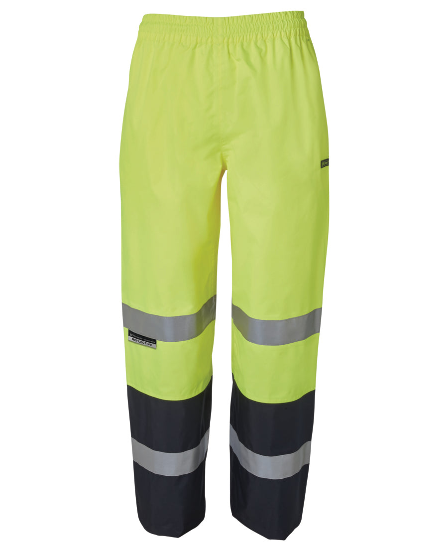 JB's Hi Vis Day & Night Premium Rain Pant