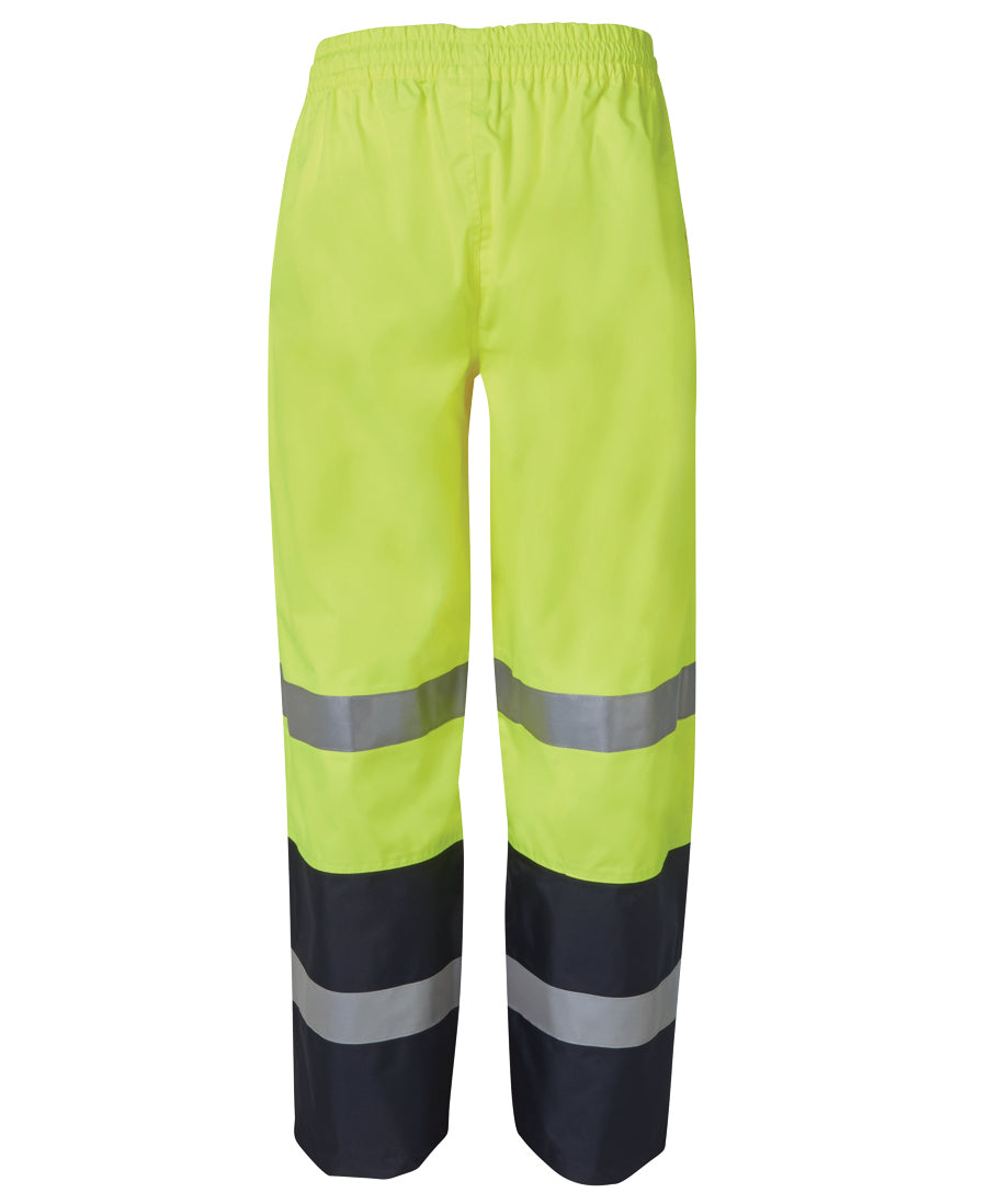 JB's Hi Vis Day & Night Premium Rain Pant