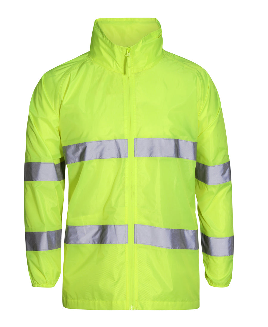 JB's Hi Vis Day & Night Biomotion Jacket