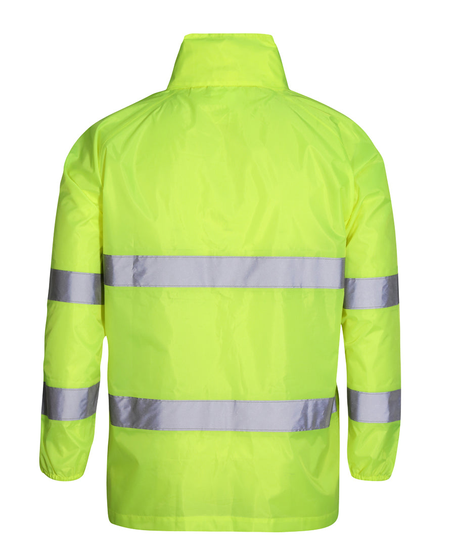 JB's Hi Vis Day & Night Biomotion Jacket