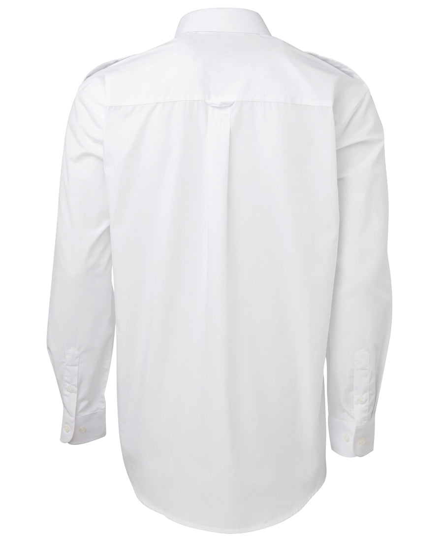 JB's L/S Epaulette Shirt