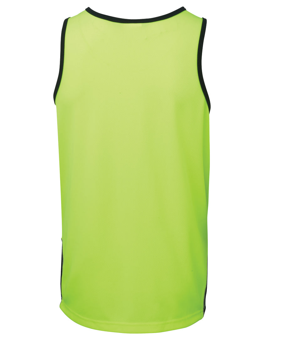 JB's Hi Vis 4602.1 Contrast Singlet