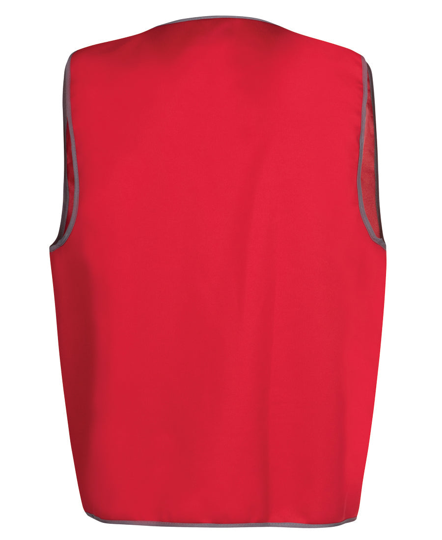 JB's Coloured Tricot Vest