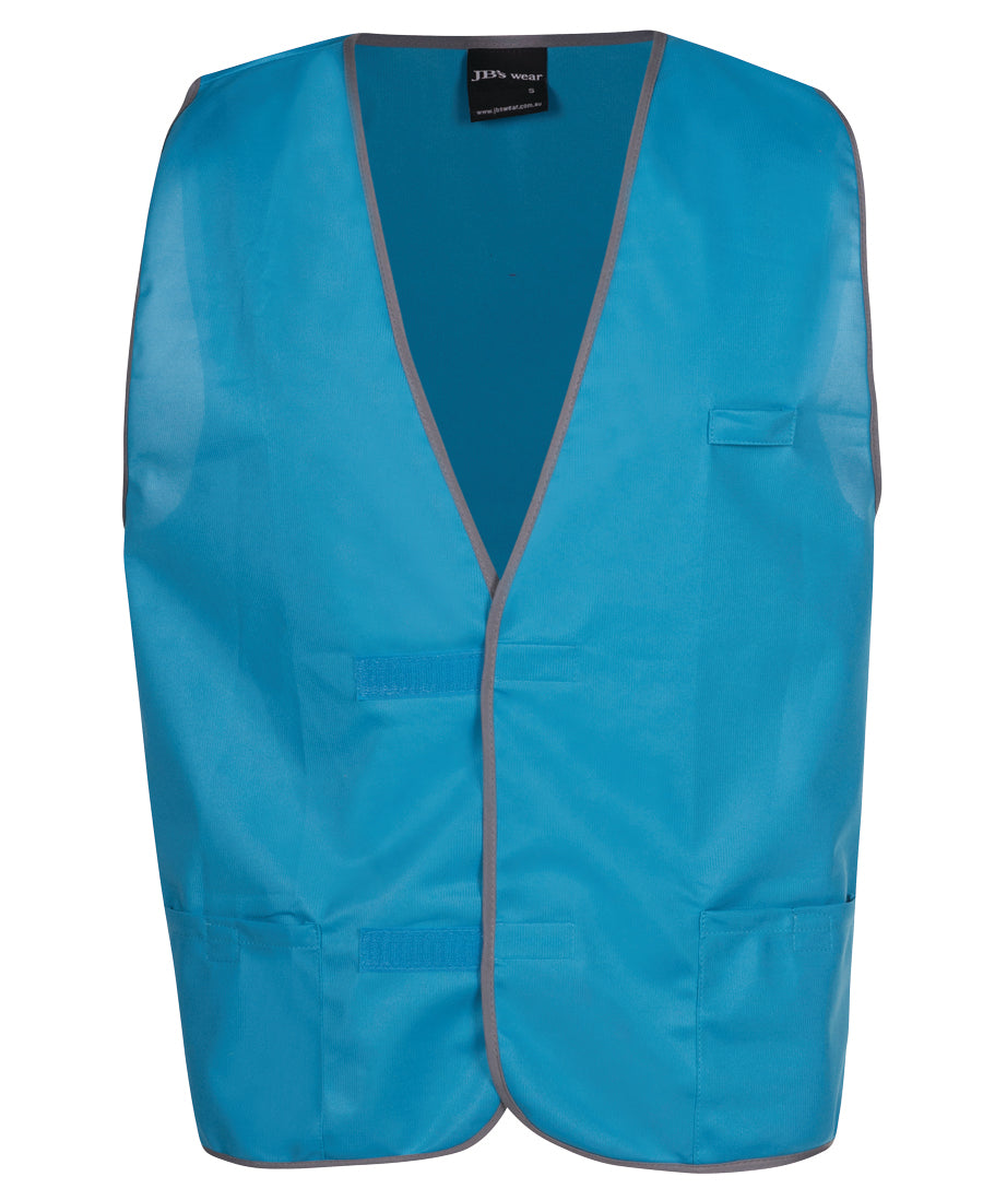 JB's Coloured Tricot Vest