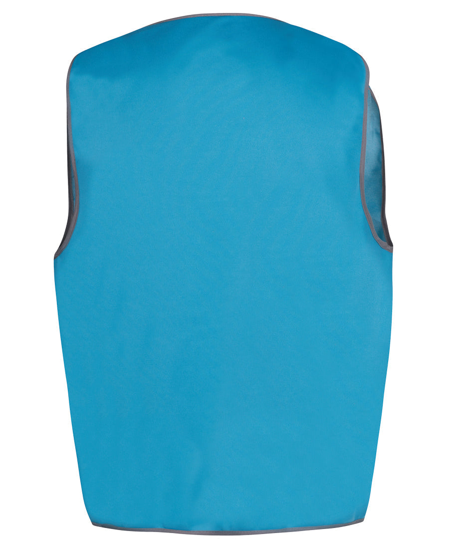 JB's Coloured Tricot Vest