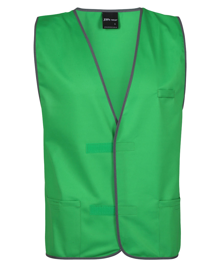 JB's Coloured Tricot Vest