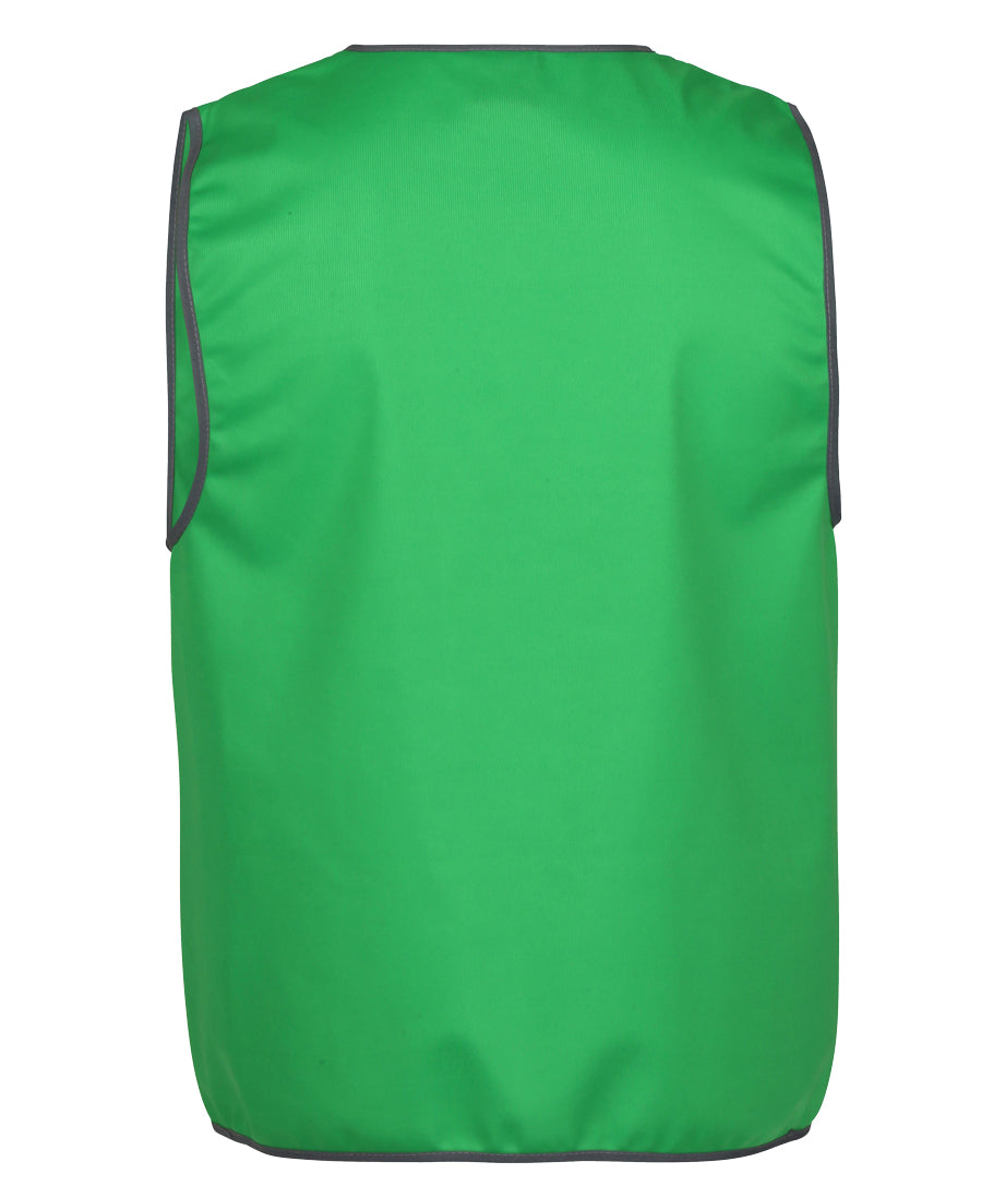 JB's Coloured Tricot Vest