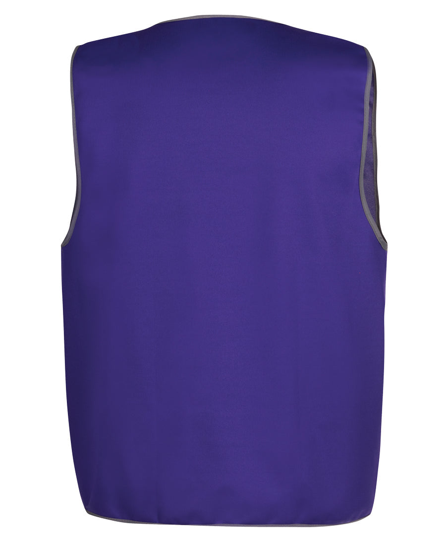 JB's Coloured Tricot Vest