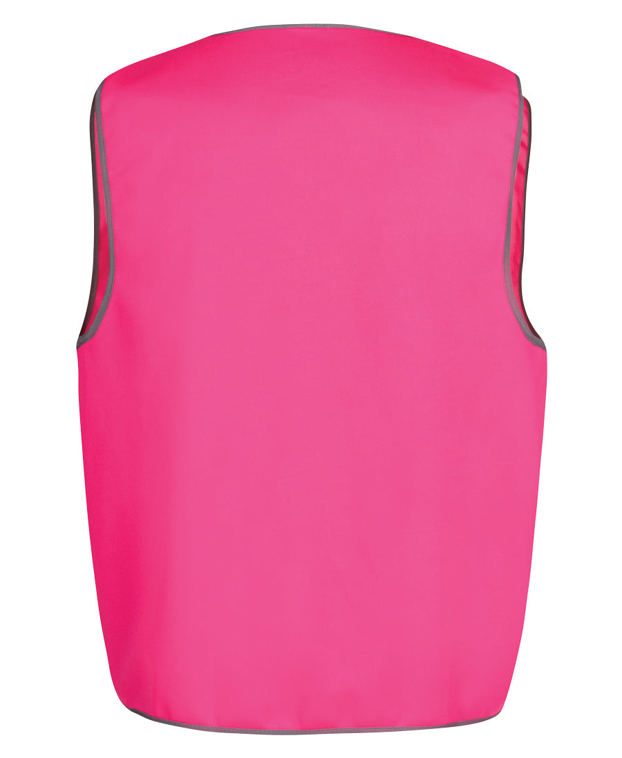 JB's Coloured Tricot Vest