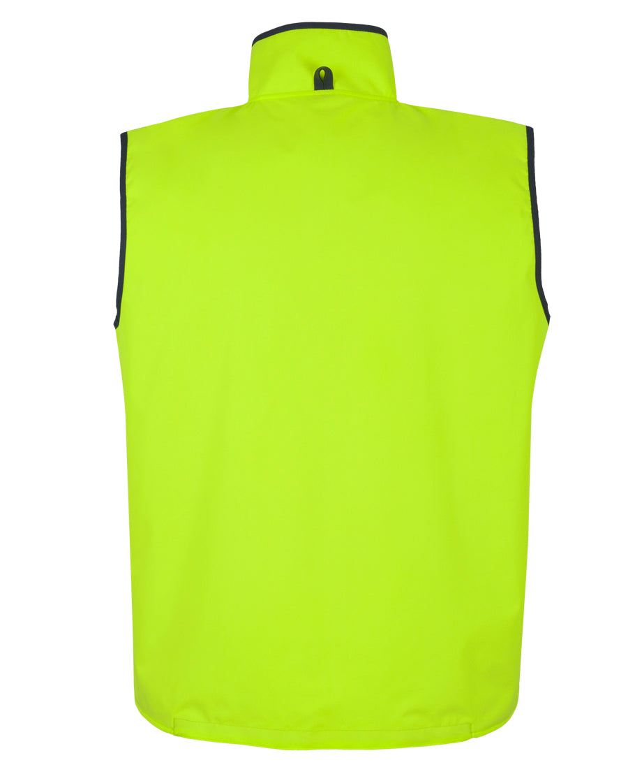 JB's Hi Vis 4602.1 Reversible Vest