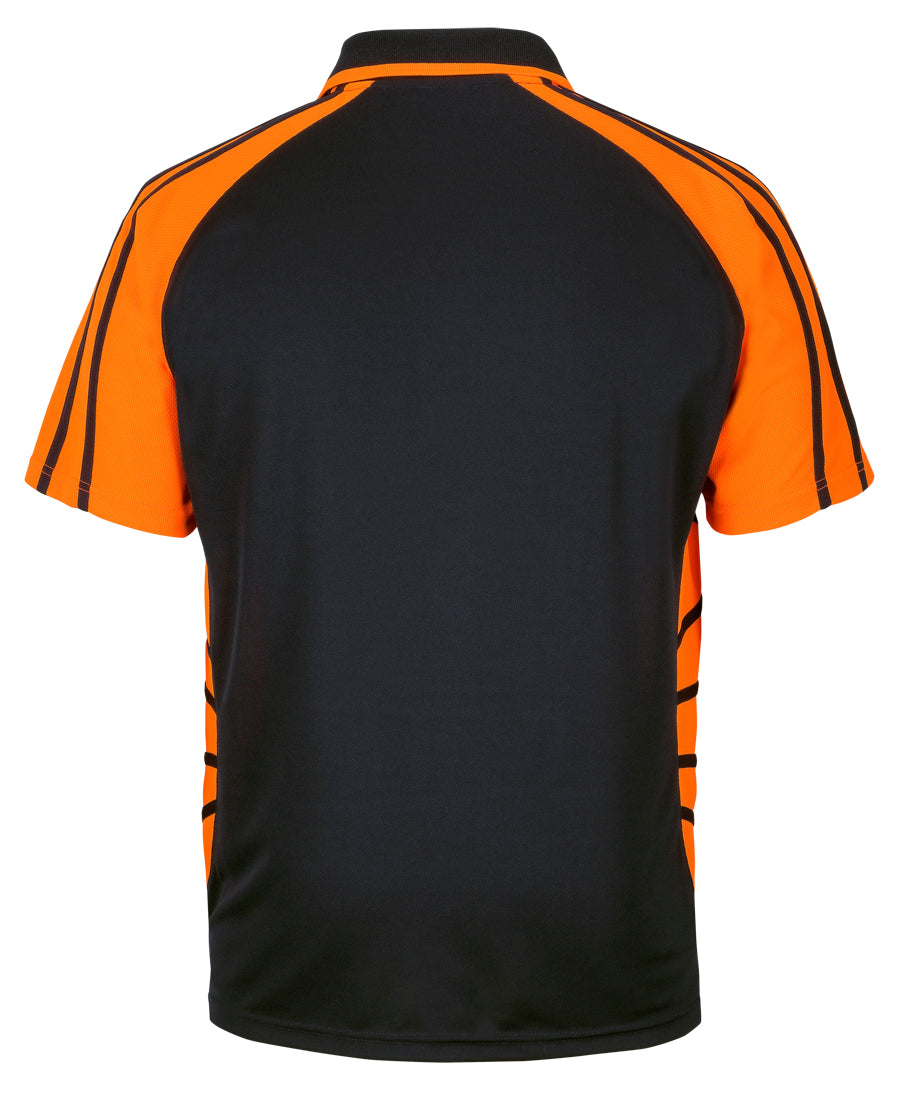 JB's Street Spider Polo