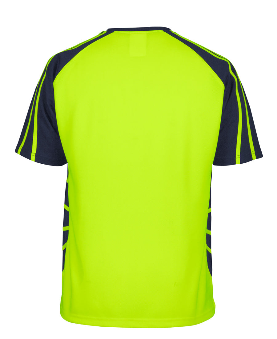 JB's Hi Vis Spider Tee