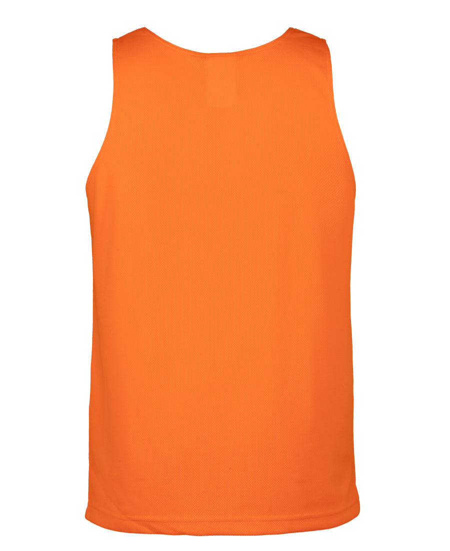 JB's Hi Vis Trad Singlet