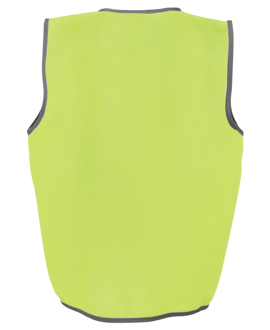 JB's Hi Vis Kids Safety Vest