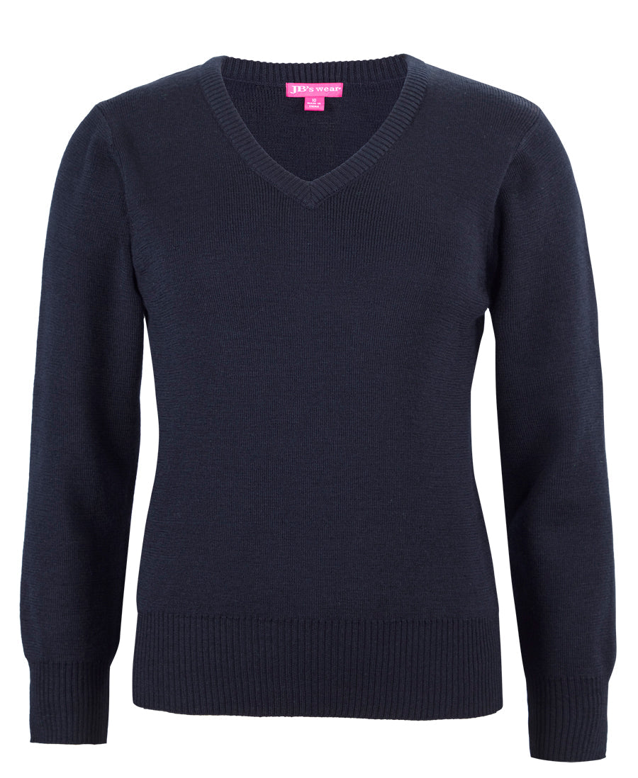 JB's Ladies Knitted Jumper