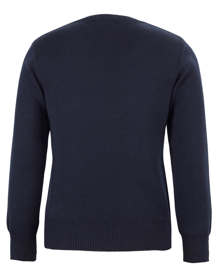 JB's Ladies Knitted Jumper