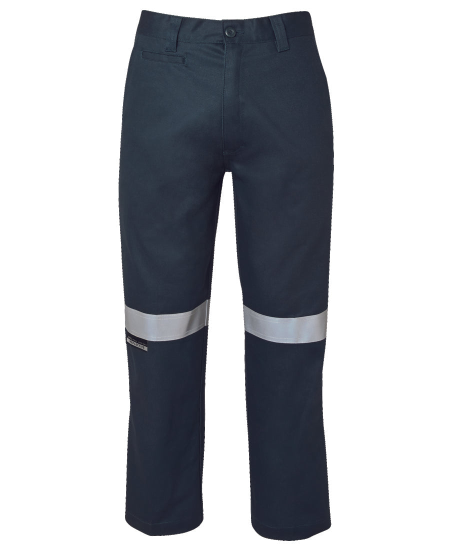 JB's M/Rised Work Trouser With Reflective Tape