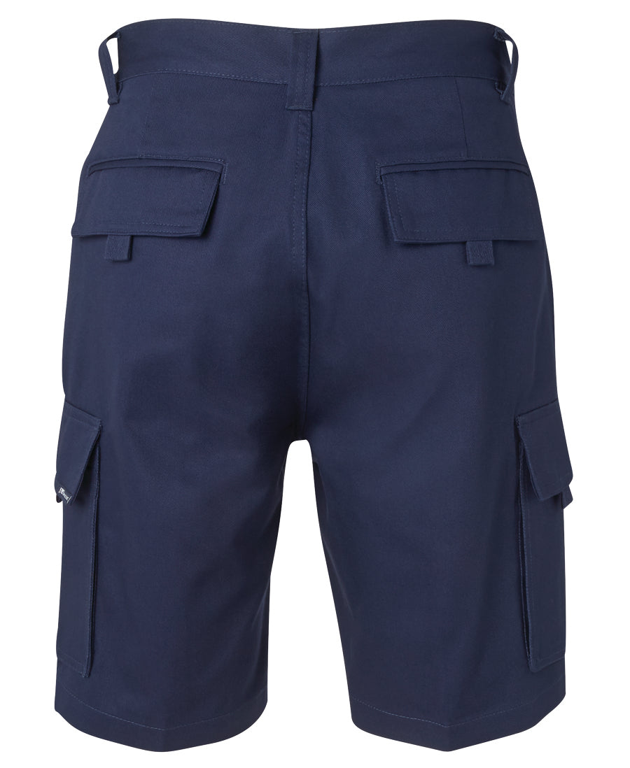 JB's M/Rised W/Cargo Short