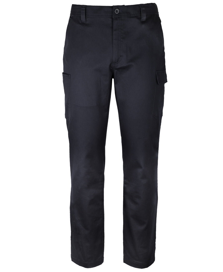 JB's Multi Pkt Stretch Twill Pant
