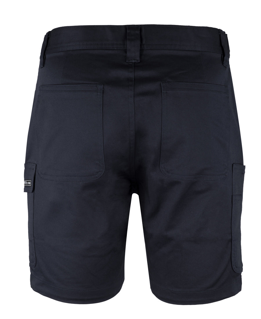 JB's Multi Pocket Stretch Twill Short