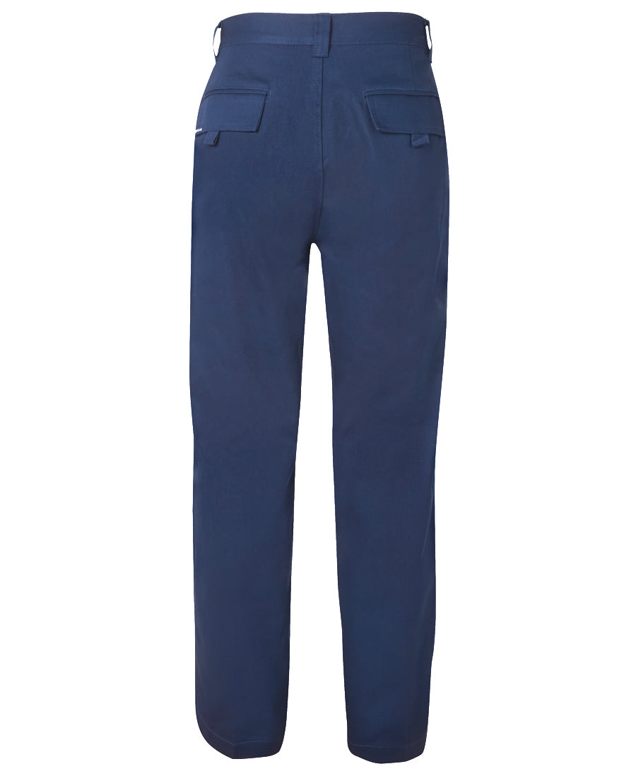 JB's M/Rised Work Trouser