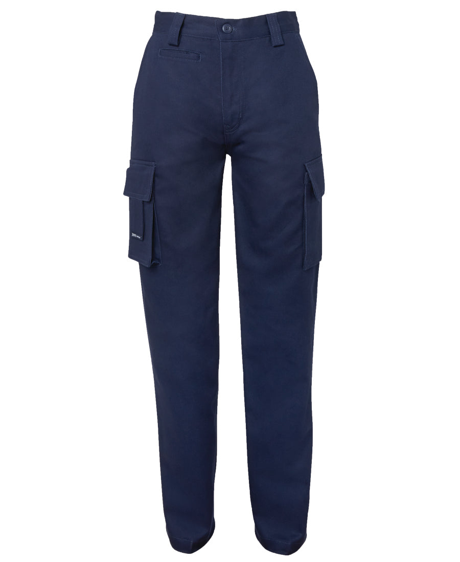JB's Ladies Multi Pkt Pant