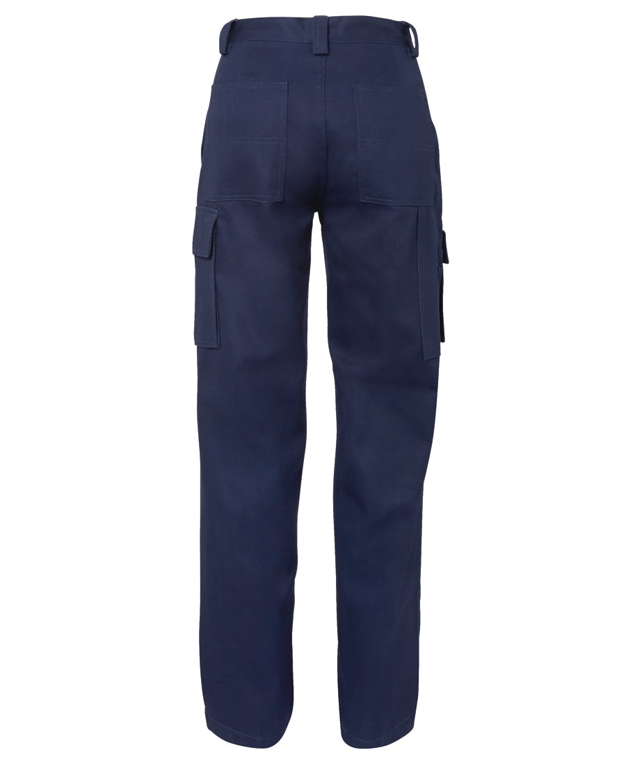 JB's Ladies Multi Pkt Pant