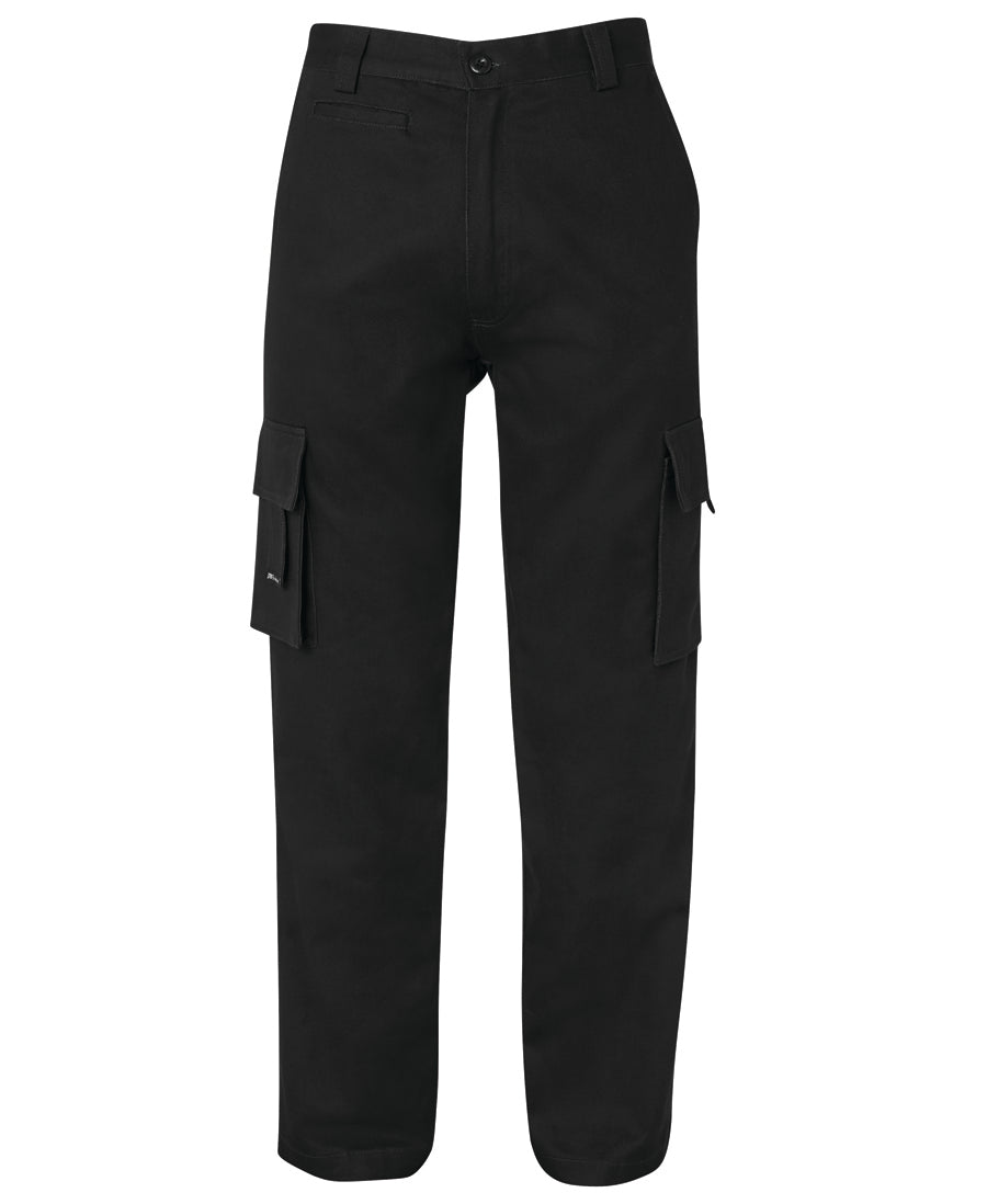 JB's M/Rised Multi Pkt Pant