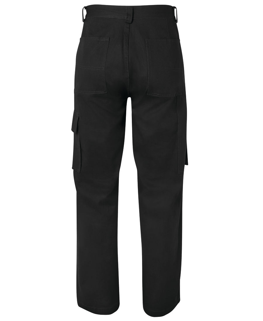 JB's M/Rised Multi Pkt Pant