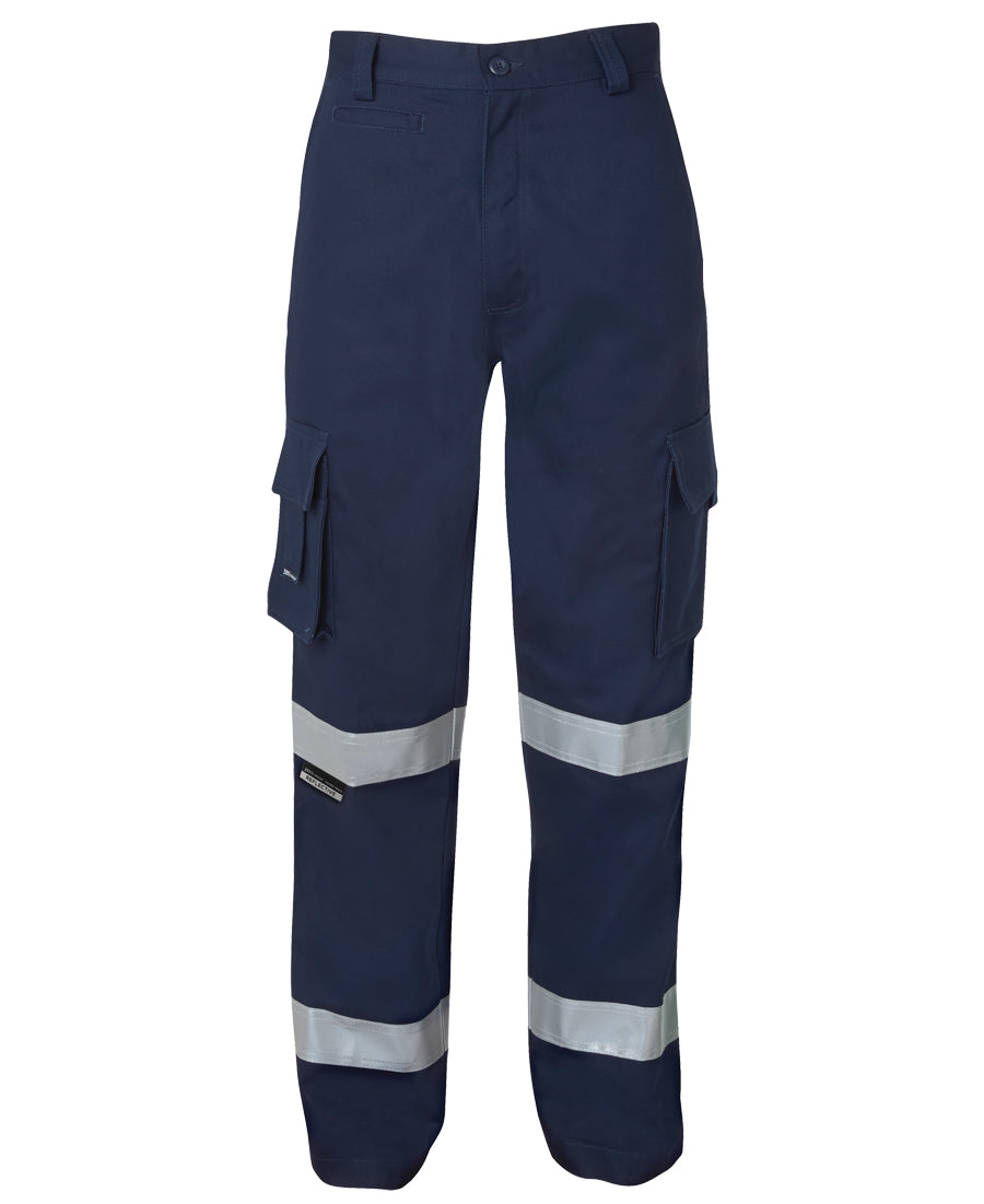 JB's Biomotion Lt Weight Pant With Reflective Tape