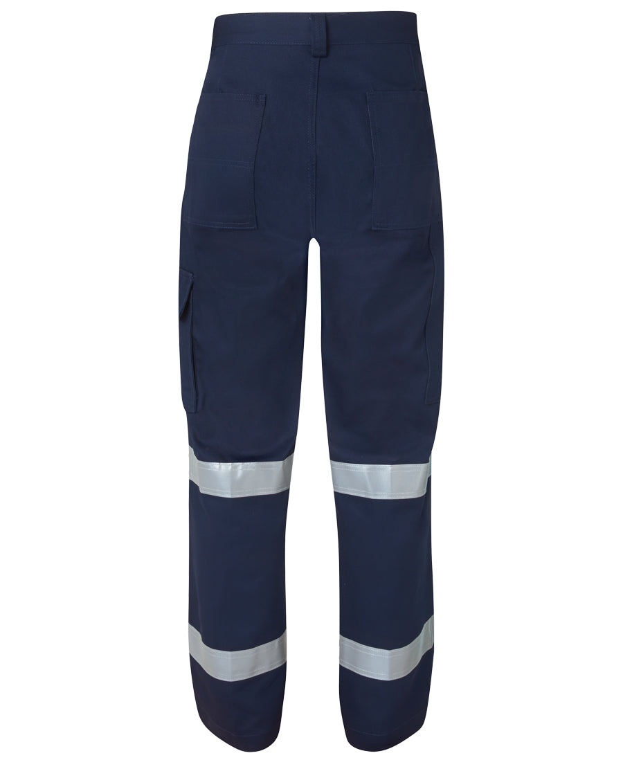 JB's Biomotion Lt Weight Pant With Reflective Tape