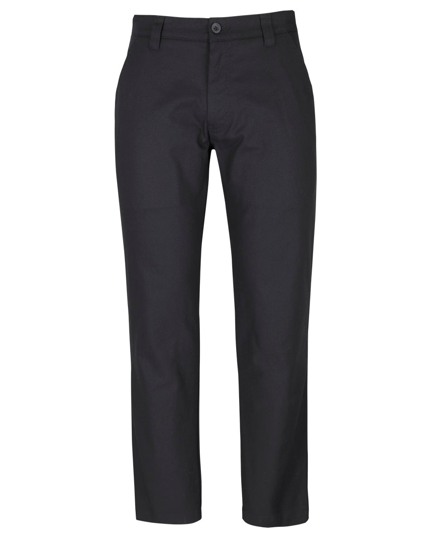JB's Stretch Canvas Trouser