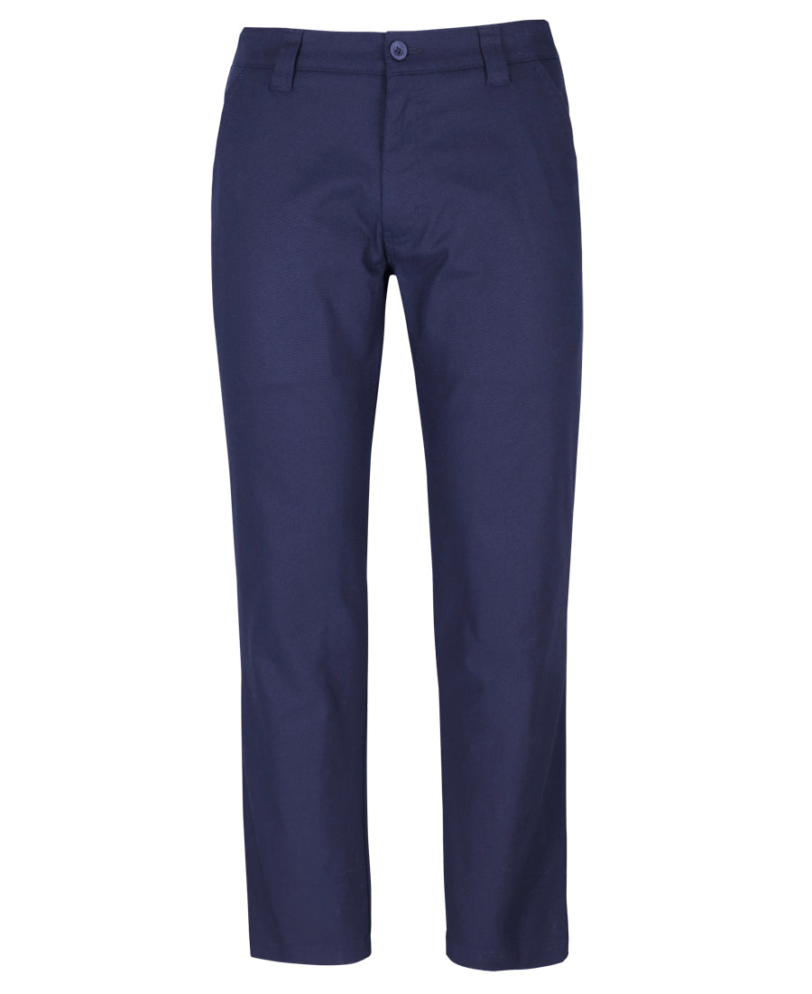 JB's Stretch Canvas Trouser