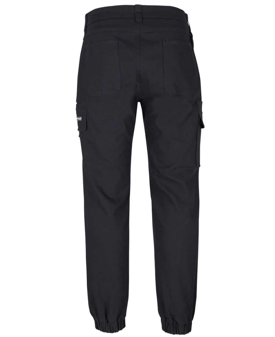 JB's Multipocket Stretch Canvas Jogger