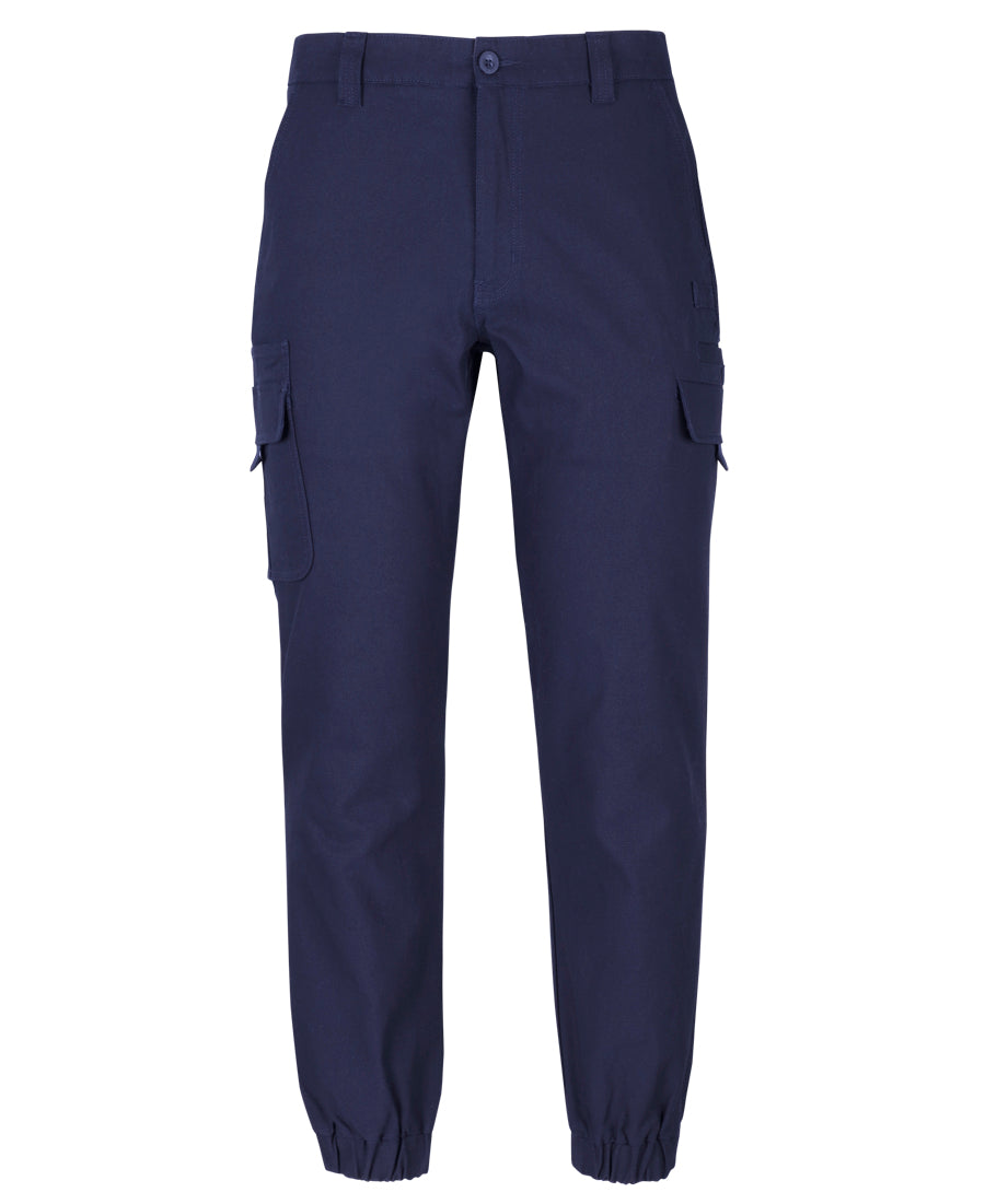 JB's Multipocket Stretch Canvas Jogger